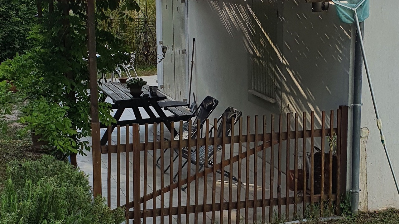 Photo of Outdoor in Saint-Martin-de-Castillon