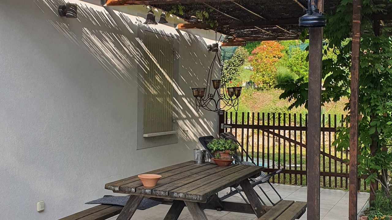 Photo of Outdoor in Saint-Martin-de-Castillon