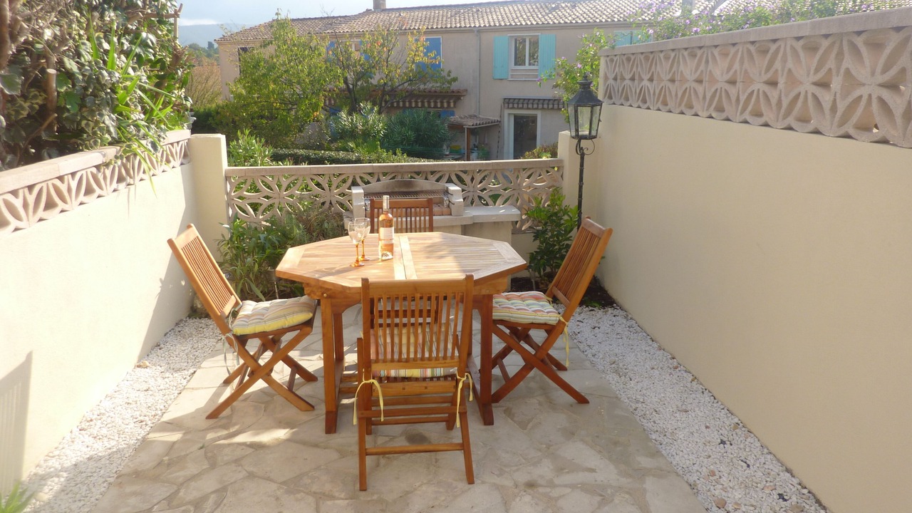 Photo of Outdoor in Cogolin