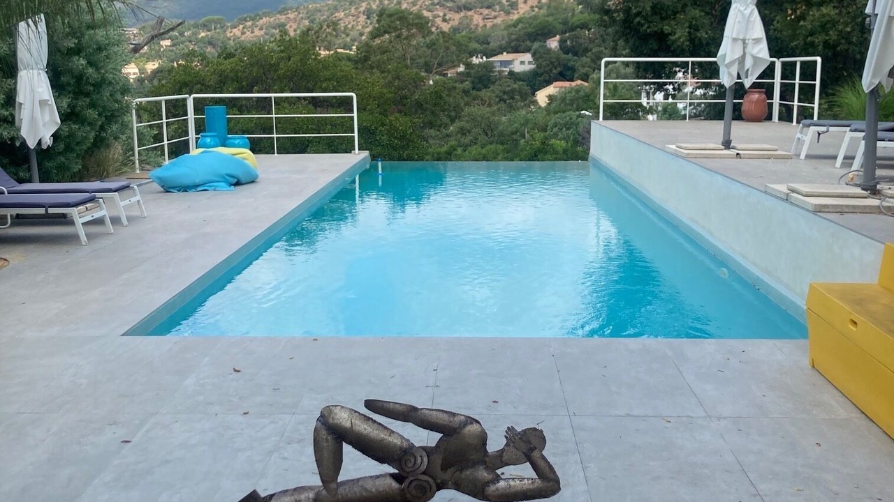 Photo of Outdoor in Le Rayol