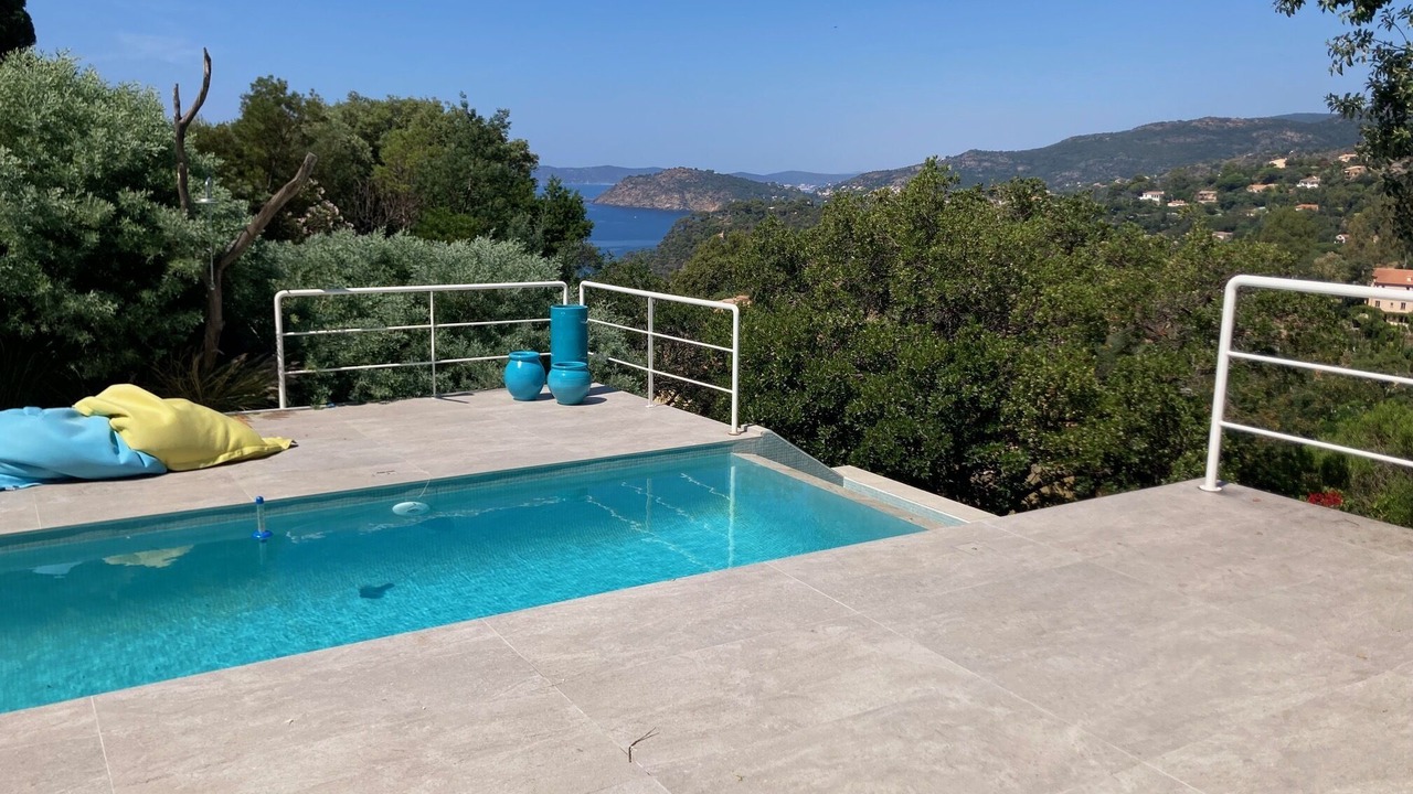 Photo of Outdoor in Le Rayol