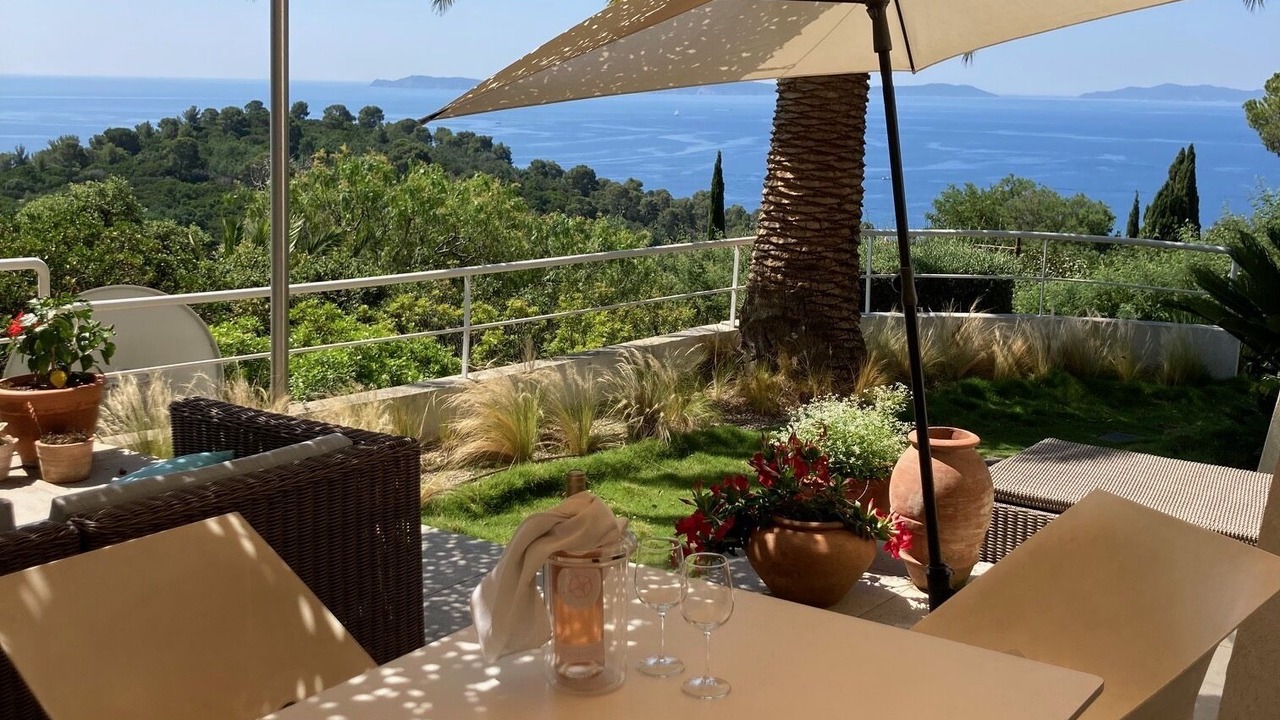 Photo of Outdoor in Le Rayol