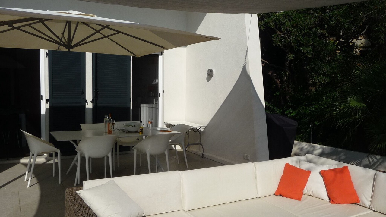 Photo of Outdoor in Le Rayol