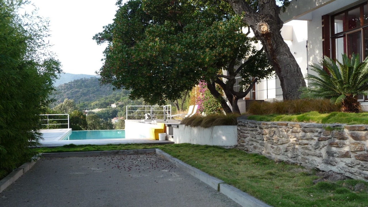 Photo of Outdoor in Le Rayol