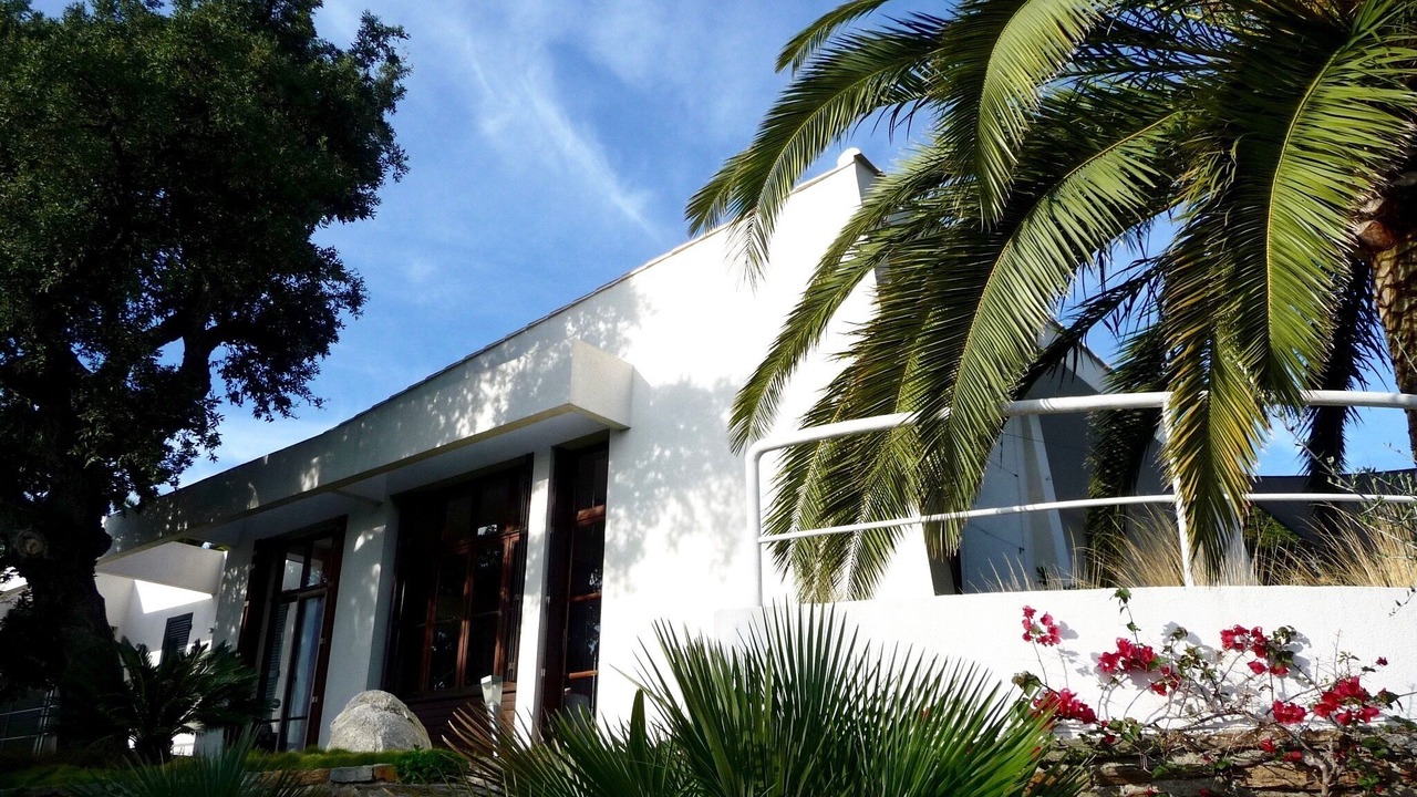 Photo of Outdoor in Le Rayol