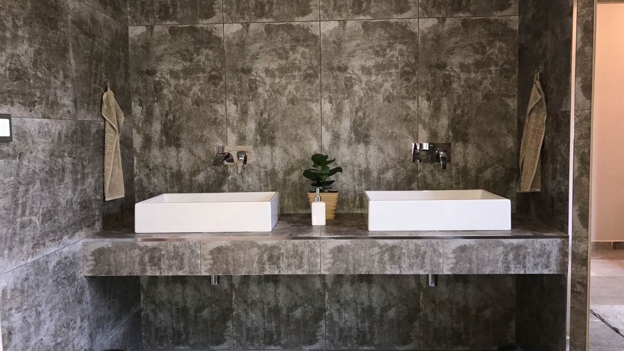 Photo of Bathroom in Saze
