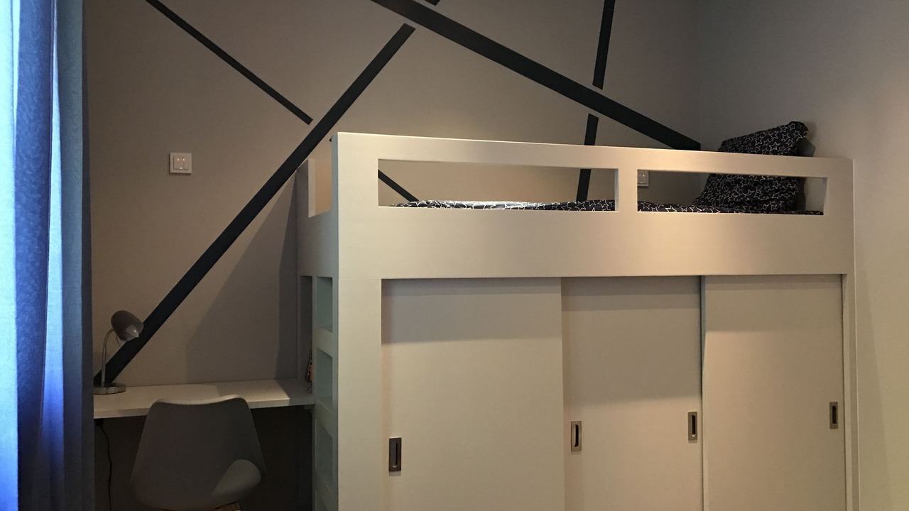 Photo of Bedroom in Saze