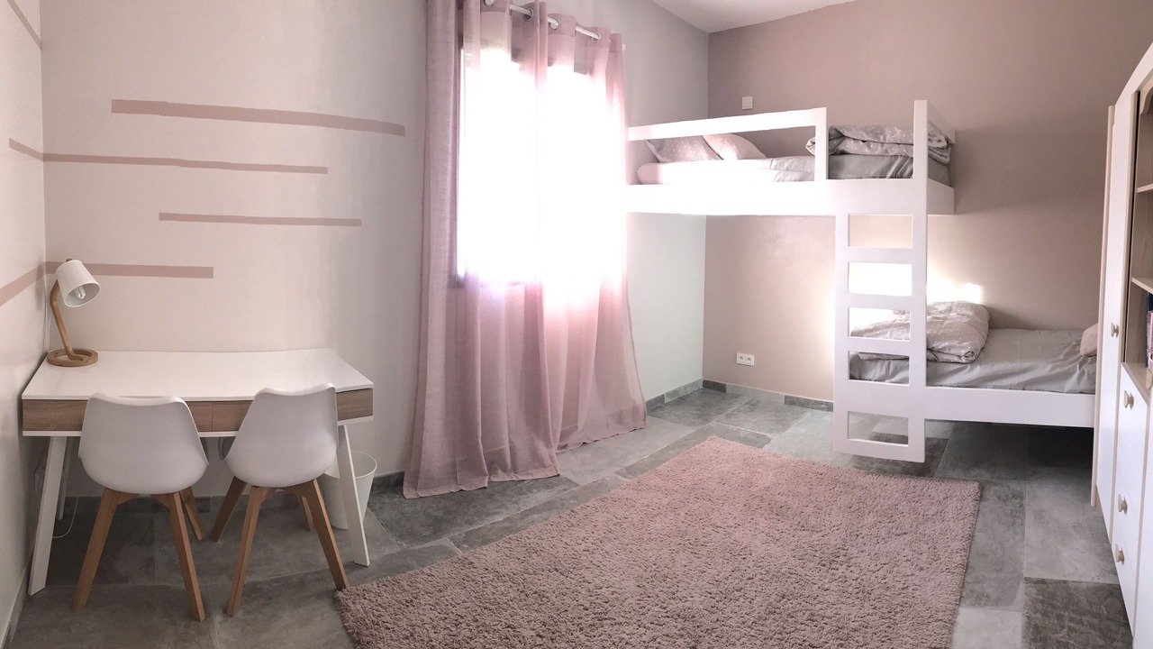 Photo of Bedroom in Saze