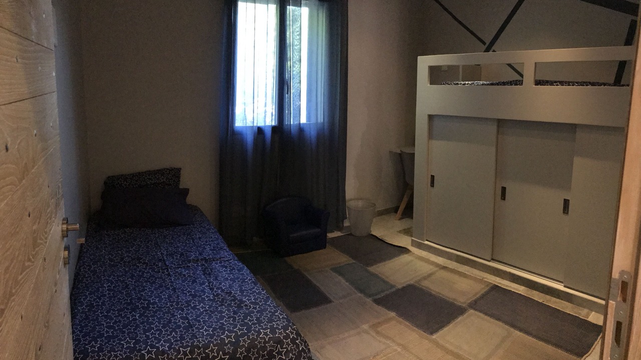 Photo of Bedroom in Saze