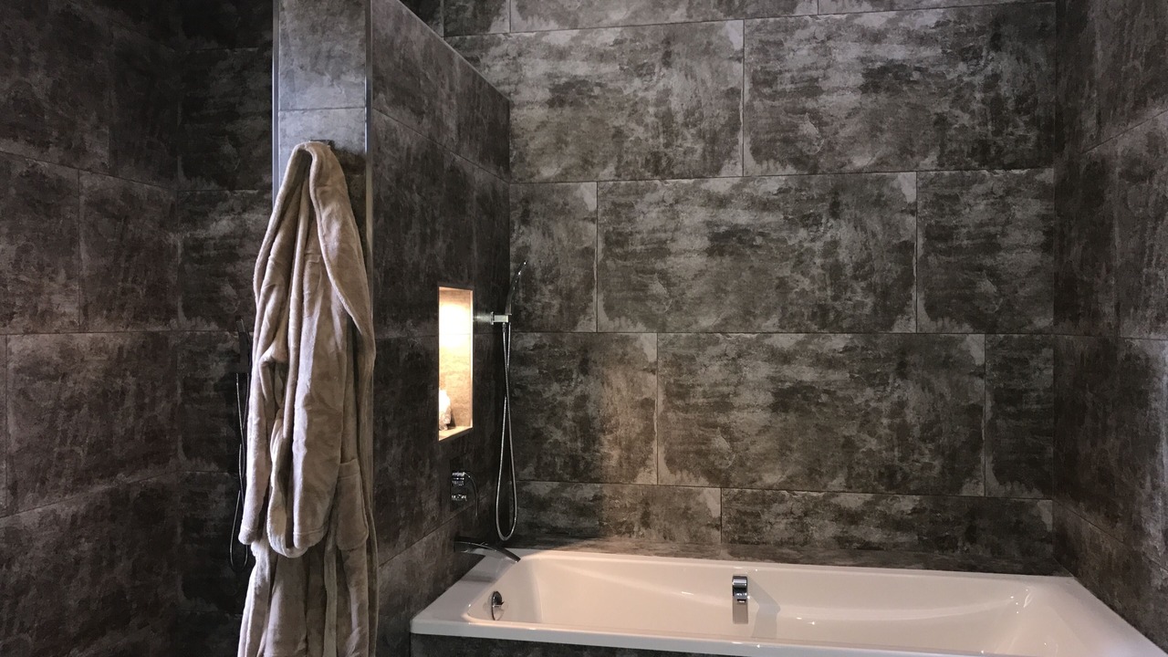 Photo of Bathroom in Saze