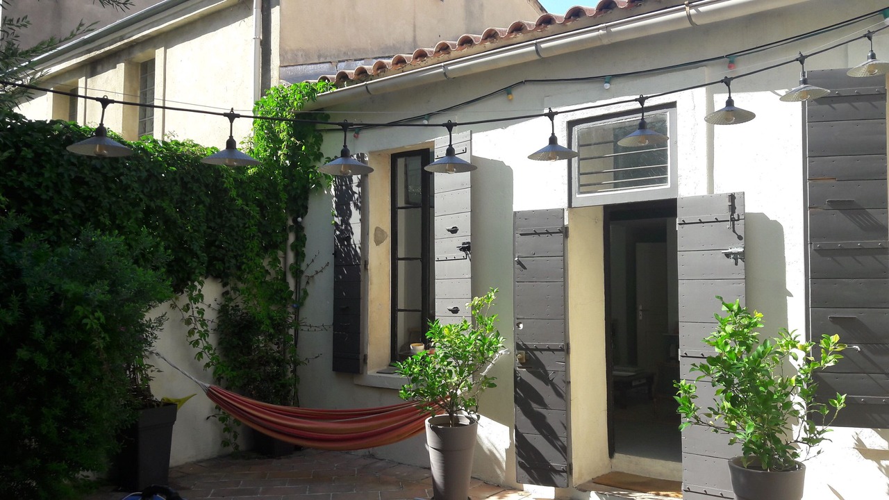 Photo of Outdoor in Baille