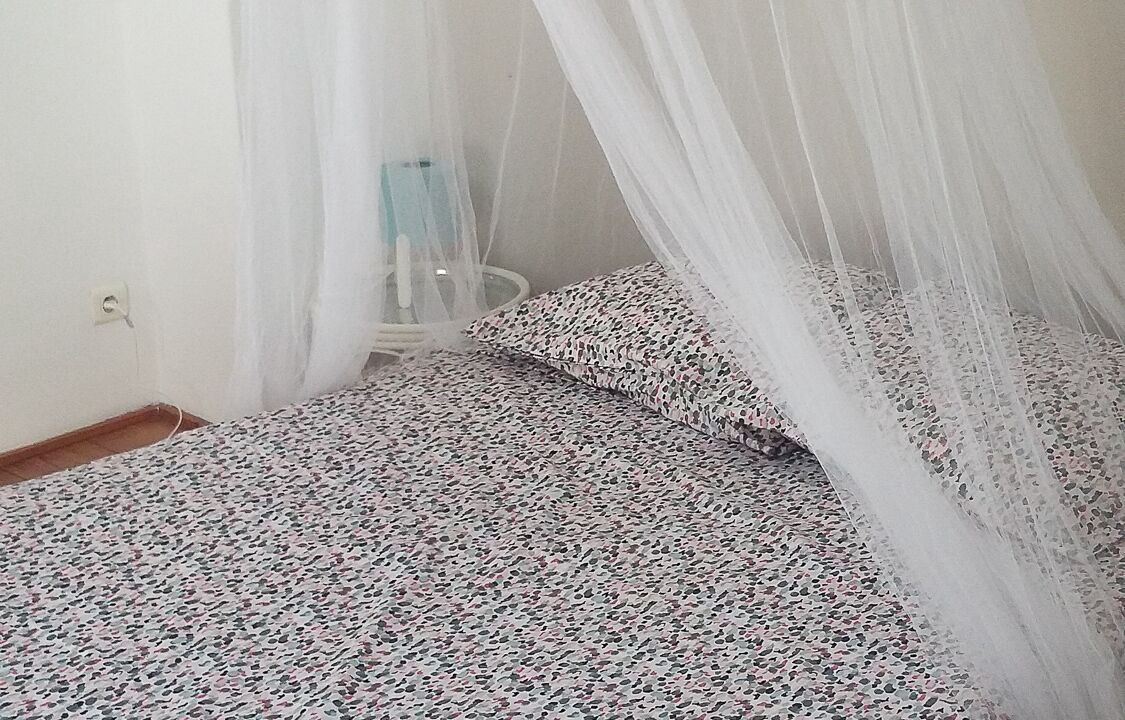 Photo of Bedroom in Baille