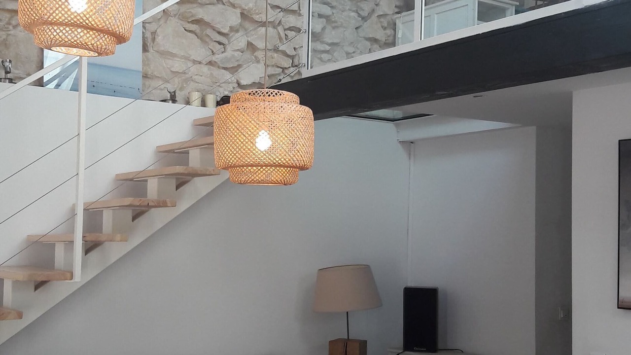Photo of Livingroom in Baille