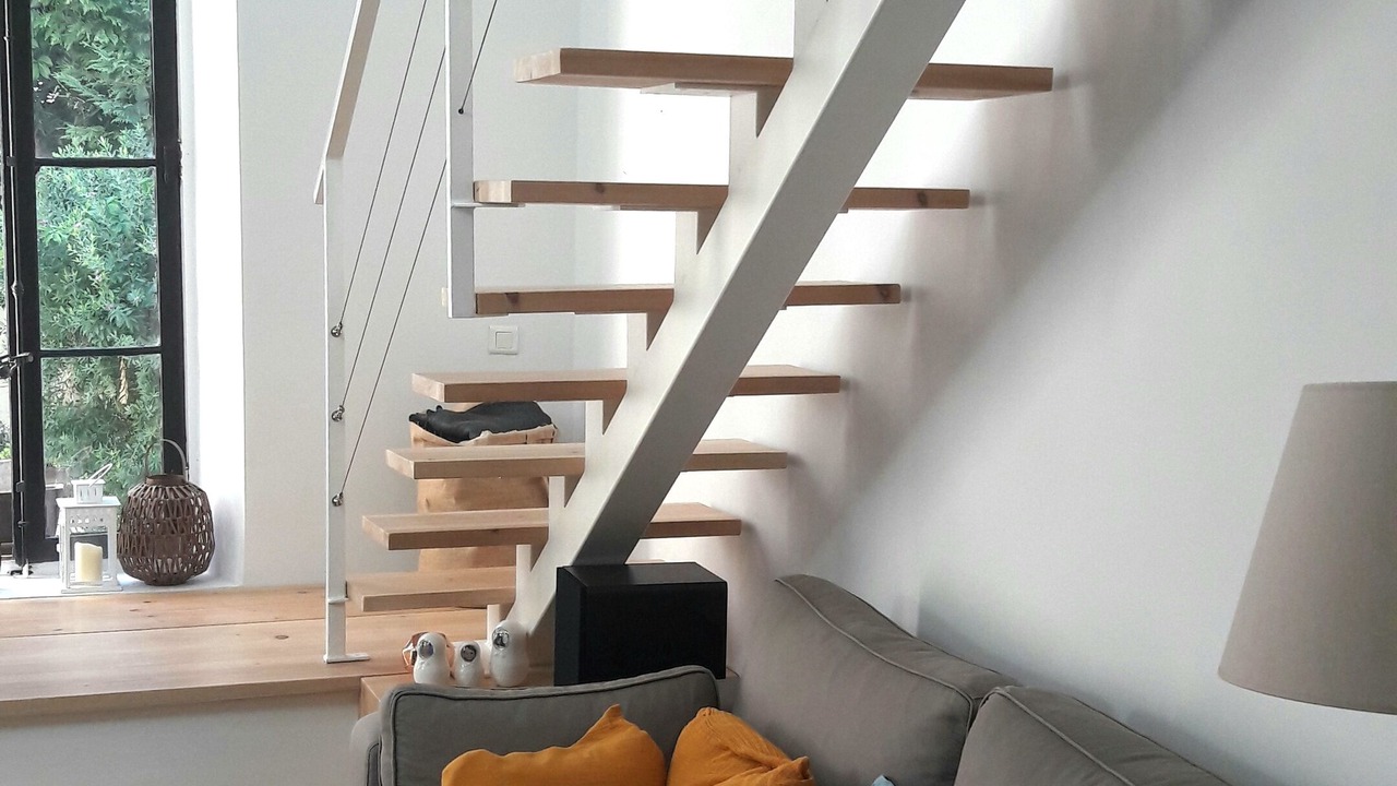 Photo of Livingroom in Baille