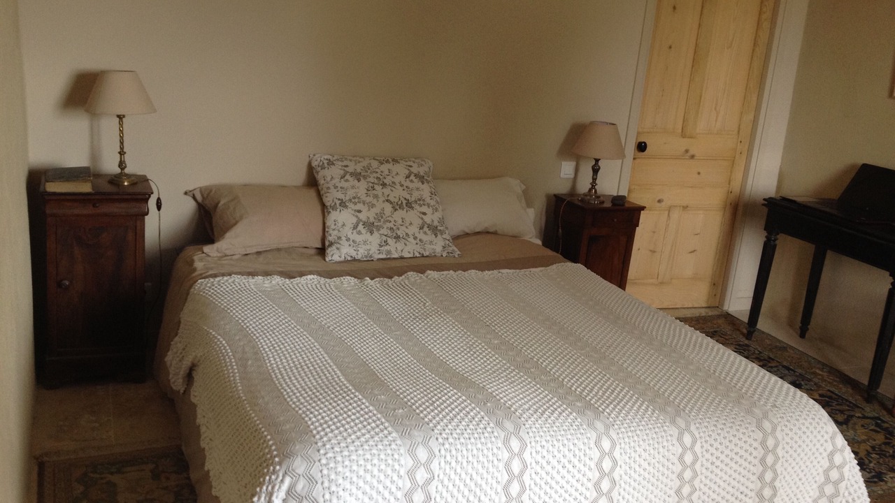 Photo of Bedroom in Colonzelle