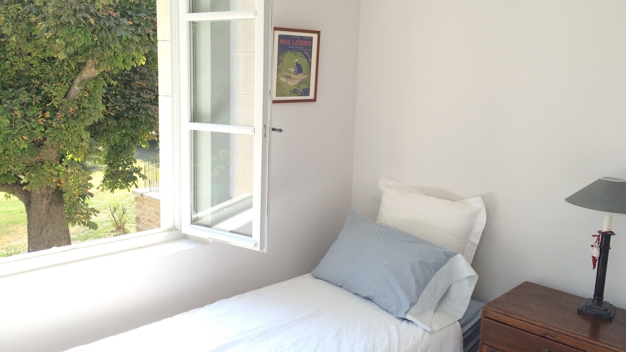 Photo of Bedroom in Colonzelle