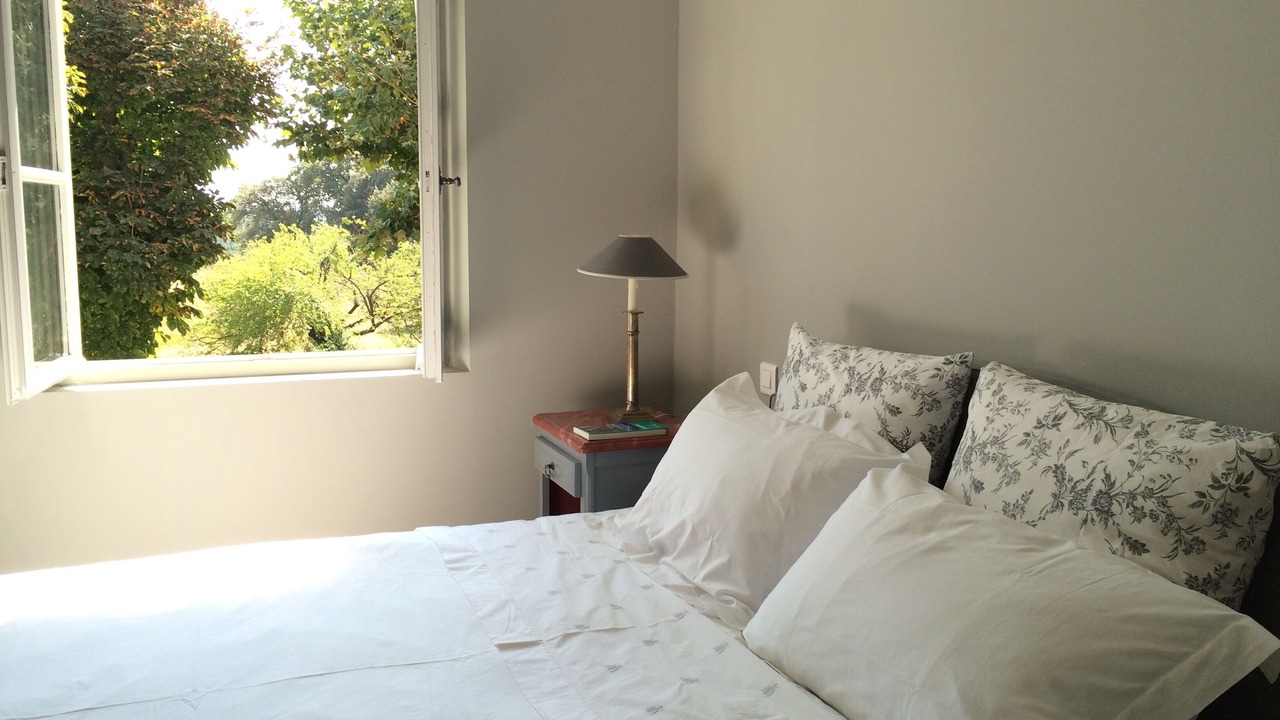 Photo of Bedroom in Colonzelle