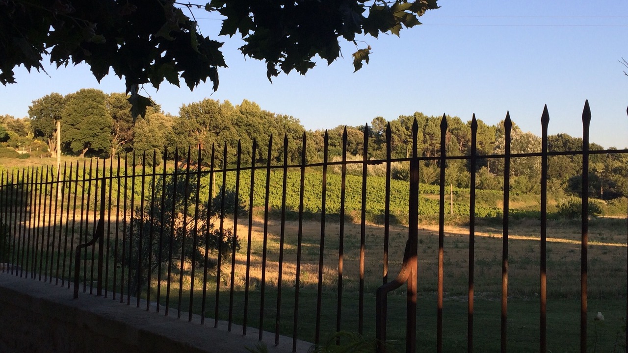 Photo of Outdoor in Colonzelle