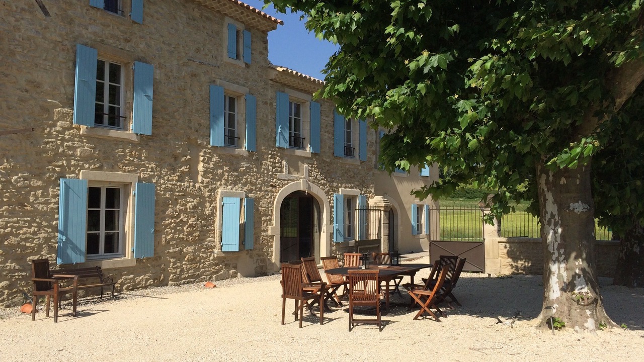 Photo of Outdoor in Colonzelle