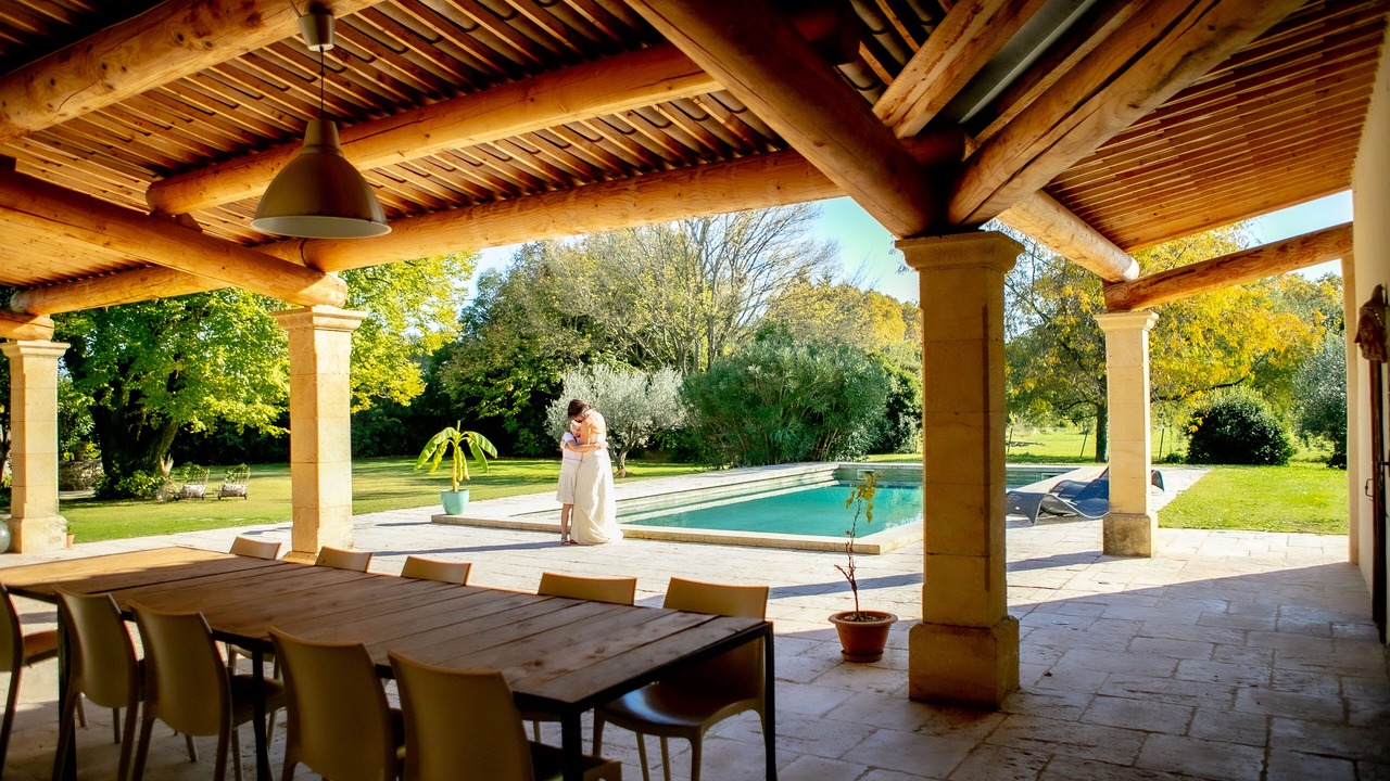 Photo of Outdoor in Orange