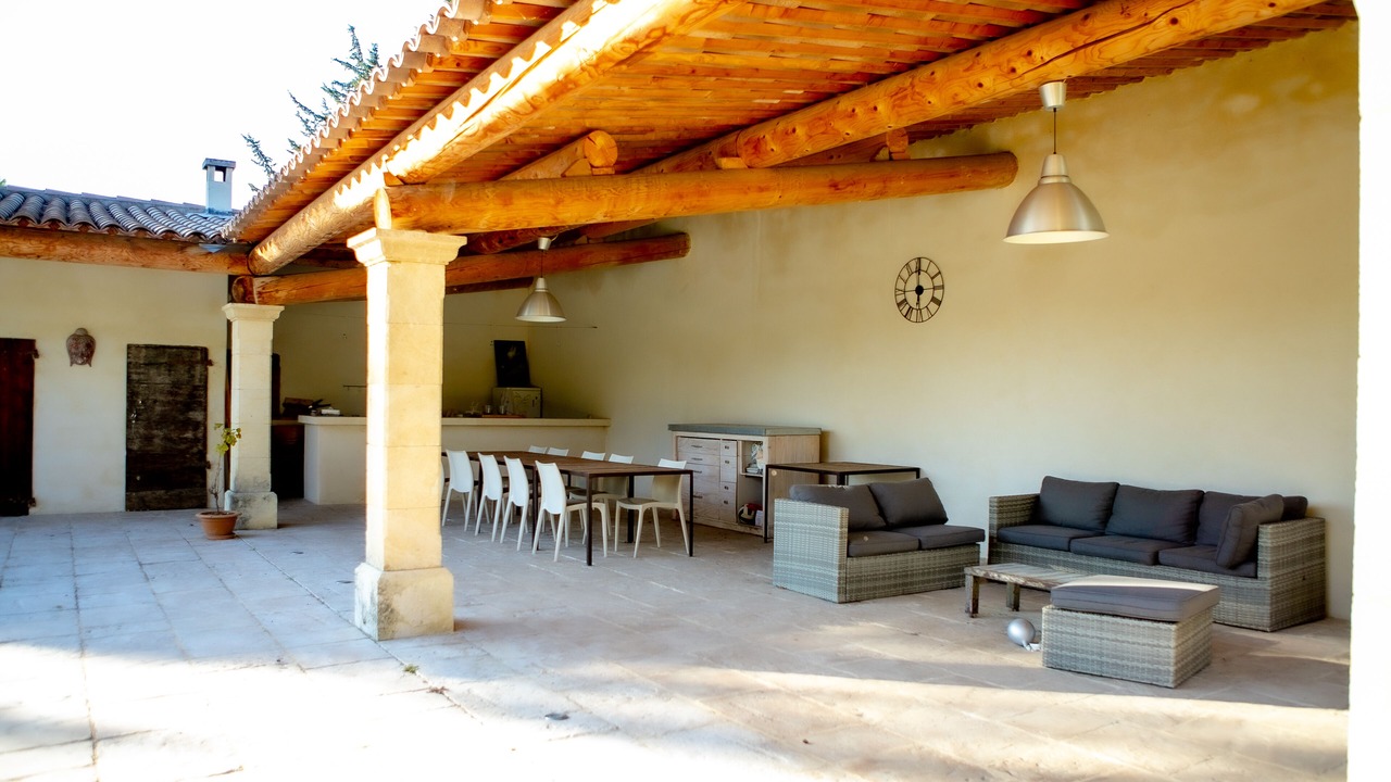 Photo of Outdoor in Orange