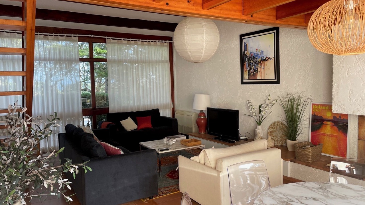 Photo of Livingroom in Le Brusc