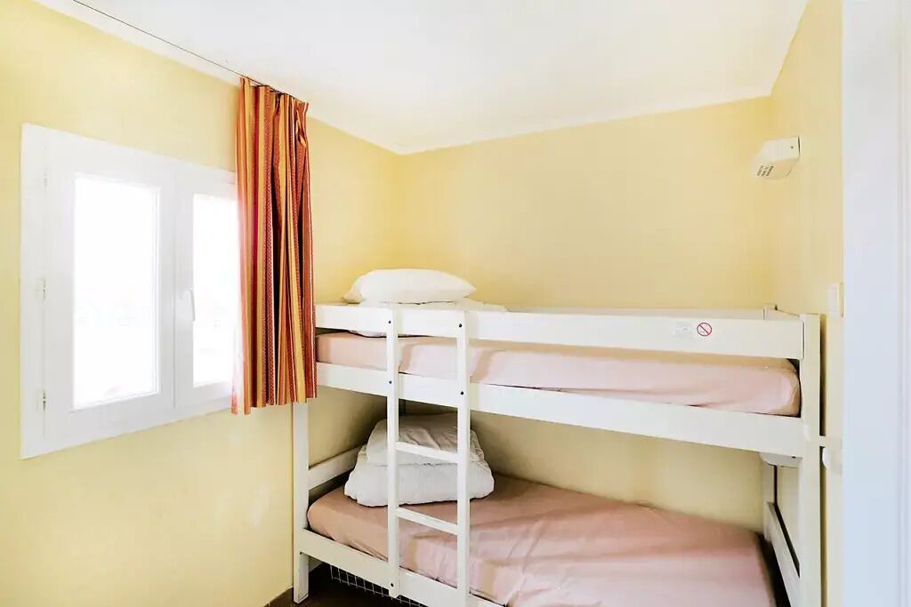 Photo of Bedroom in Pont Royal