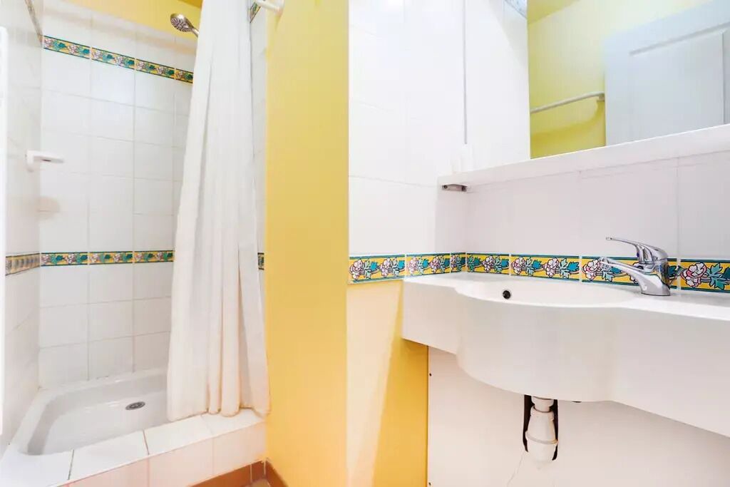 Photo of Bathroom in Pont Royal