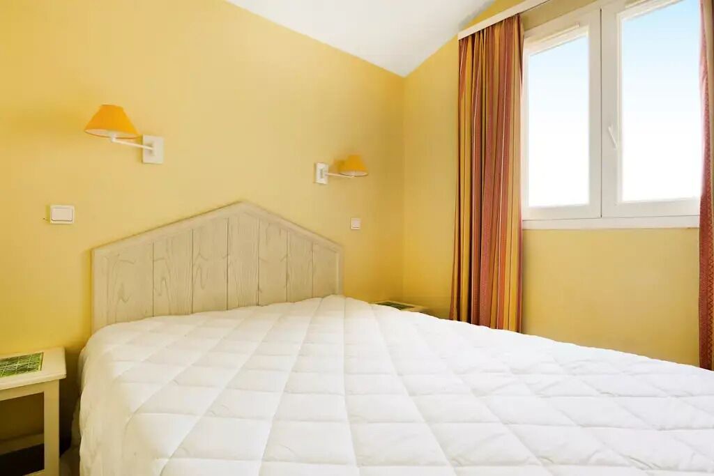 Photo of Bedroom in Pont Royal