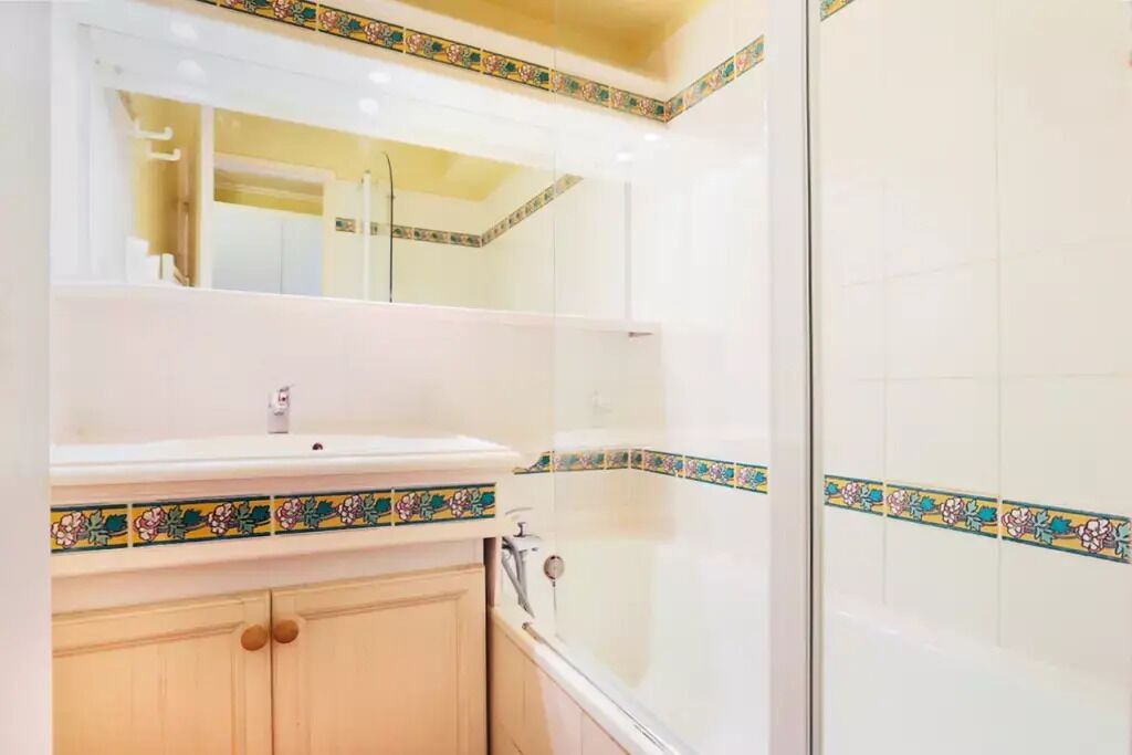Photo of Bathroom in Pont Royal