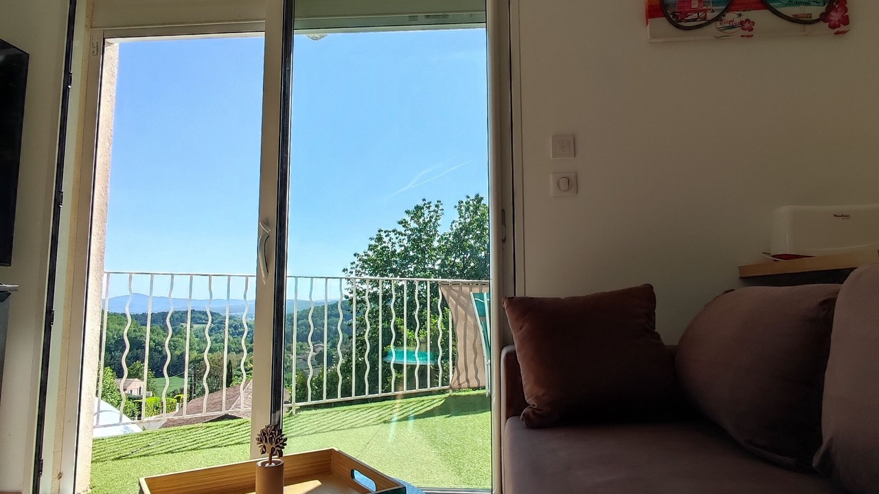 Photo of Livingroom in Forcalquier
