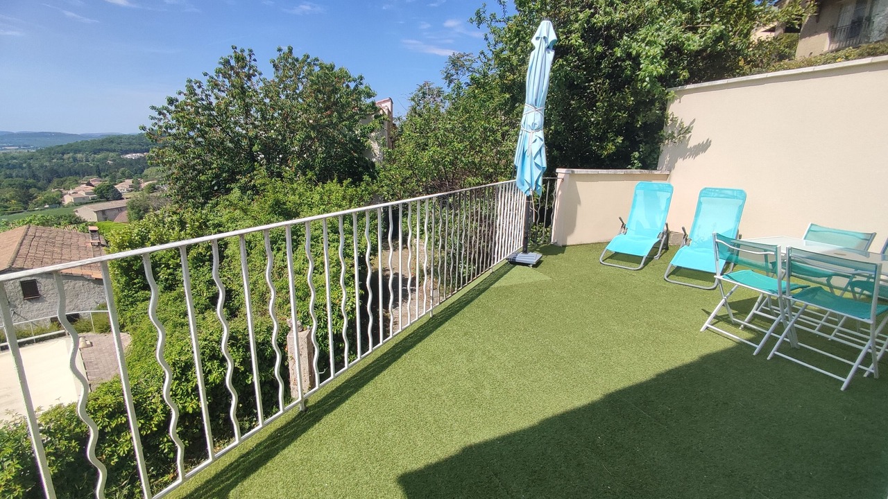 Photo of Outdoor in Forcalquier