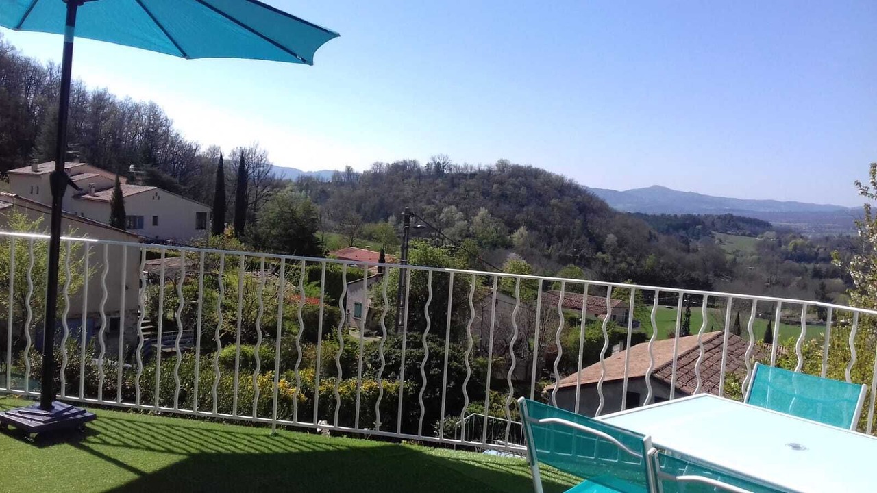 Photo of Outdoor in Forcalquier