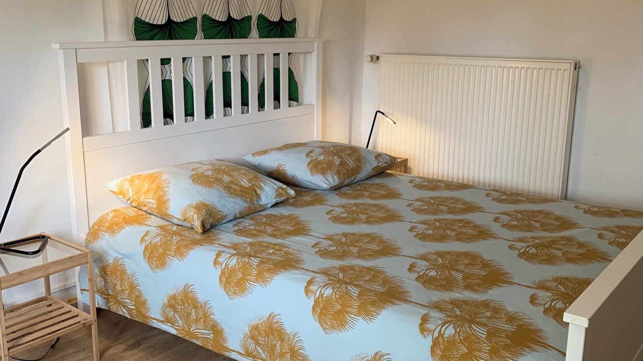 Photo of Bedroom in Seguret