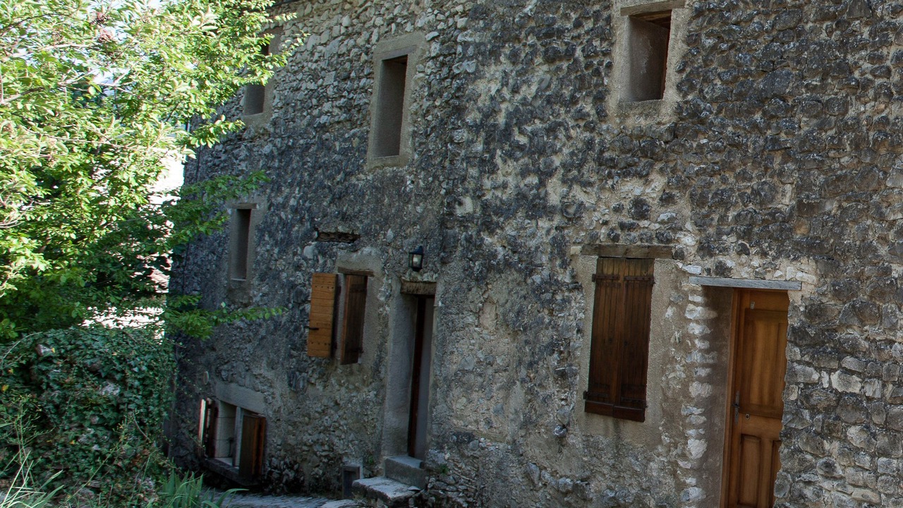 Photo of Outdoor in Saint-Leger-du-Ventoux