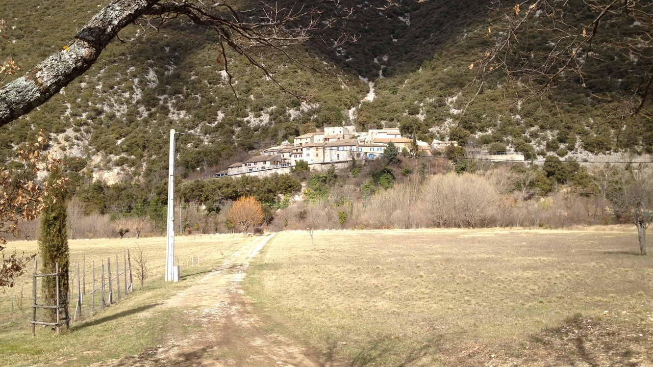 Photo of Outdoor in Saint-Leger-du-Ventoux