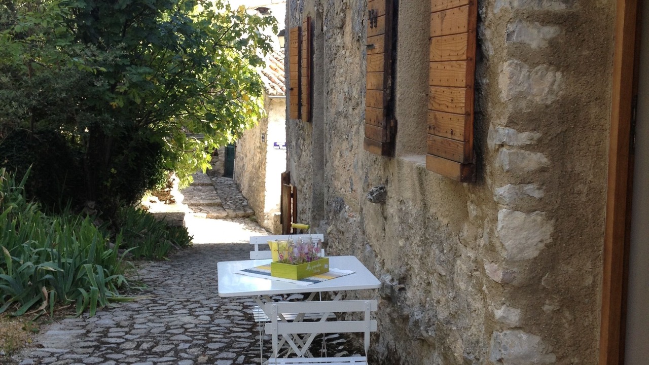 Photo of Outdoor in Saint-Leger-du-Ventoux