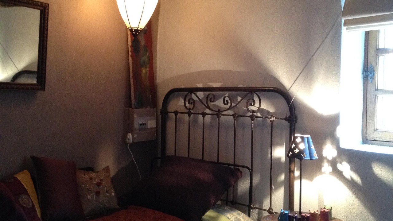 Photo of Bedroom in Saint-Leger-du-Ventoux