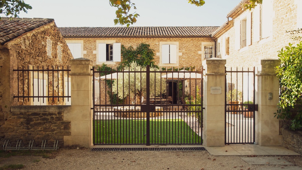 Photo of Outdoor in Grillon