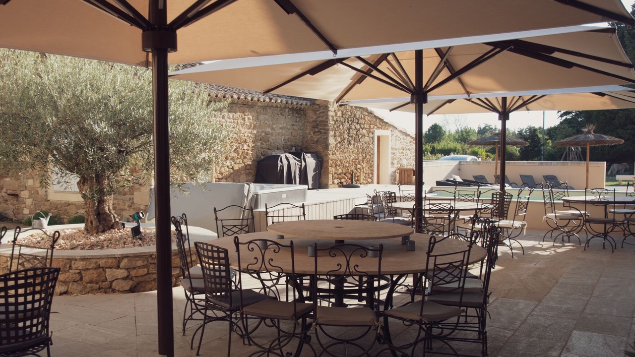 Photo of Outdoor in Grillon