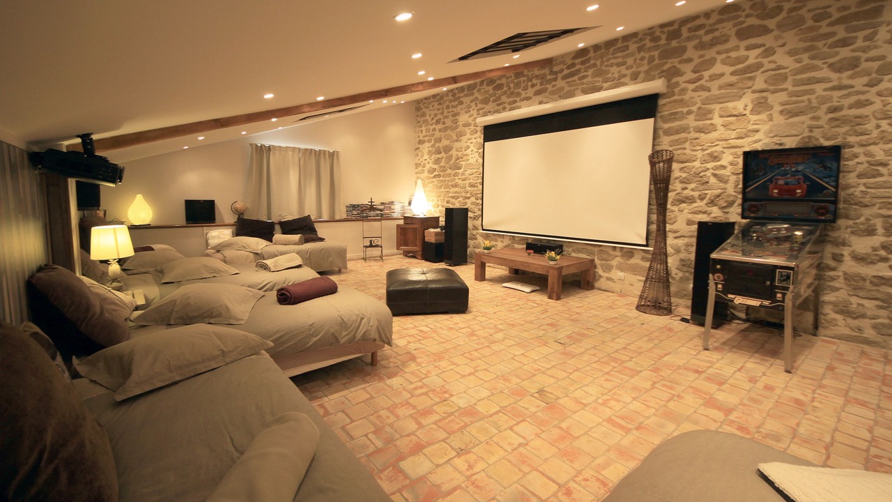 Photo of Bedroom in Grillon
