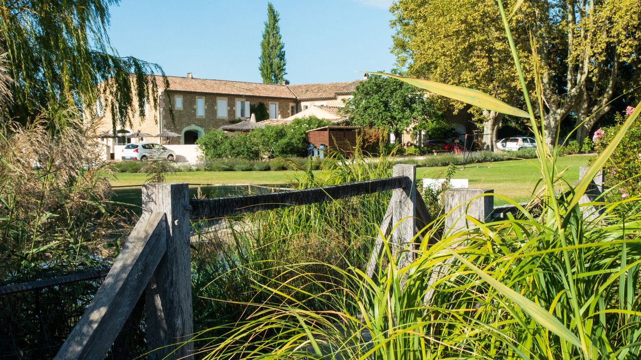 Photo of Outdoor in Grillon