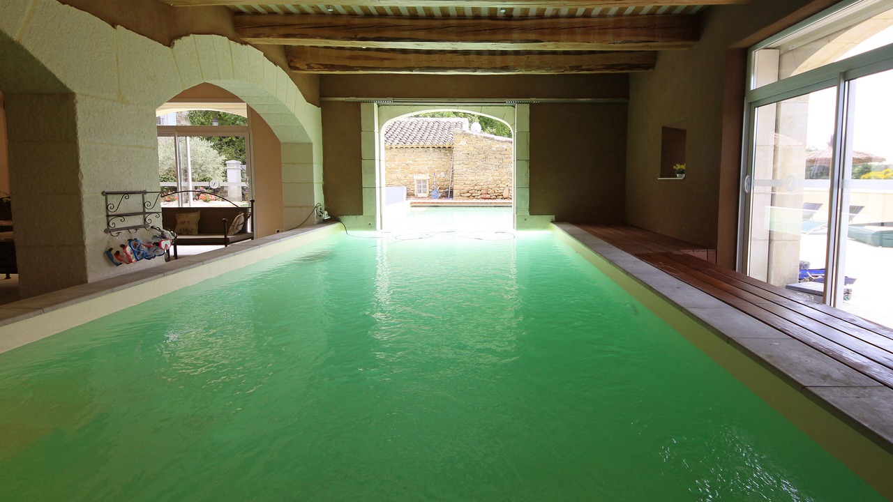 Photo of Outdoor in Grillon