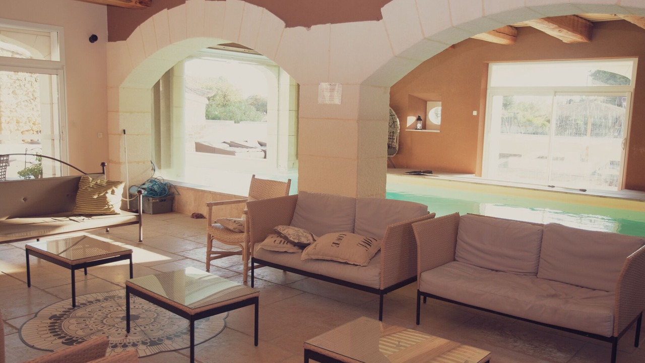 Photo of Outdoor in Grillon