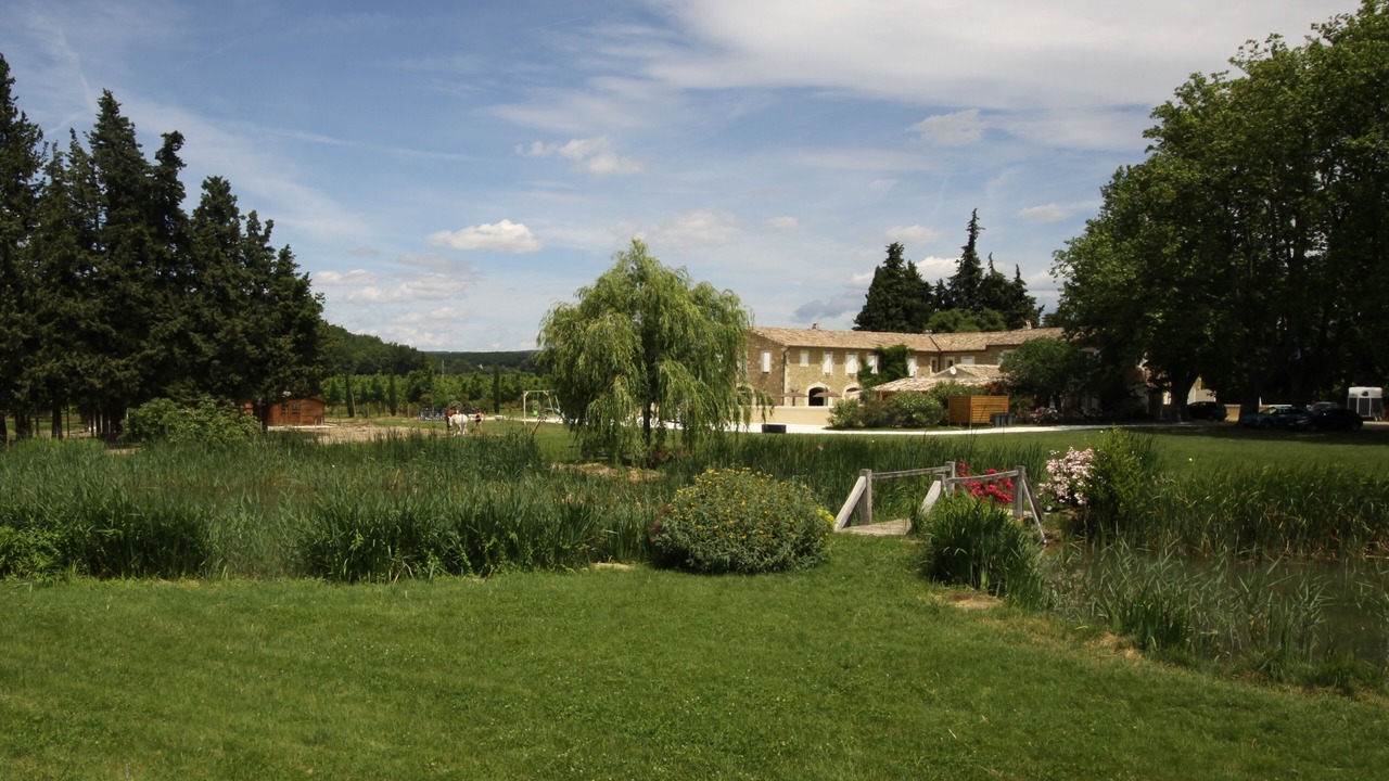 Photo of Outdoor in Grillon