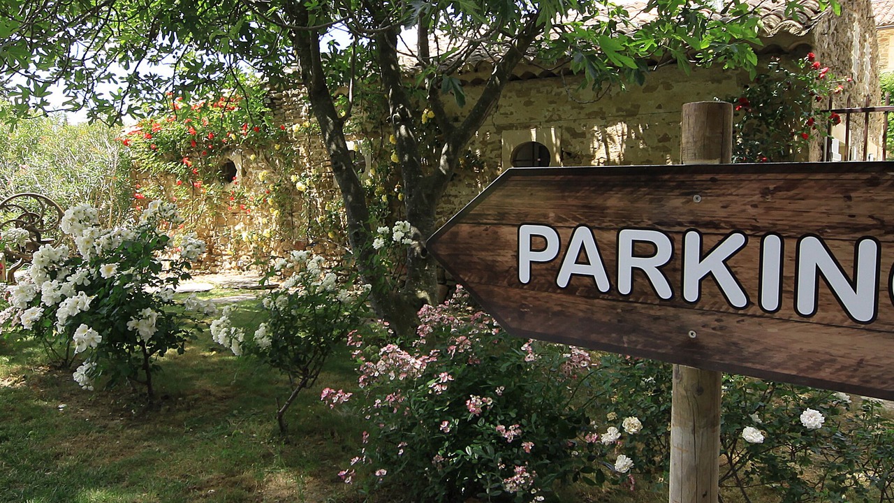 Photo of Outdoor in Grillon