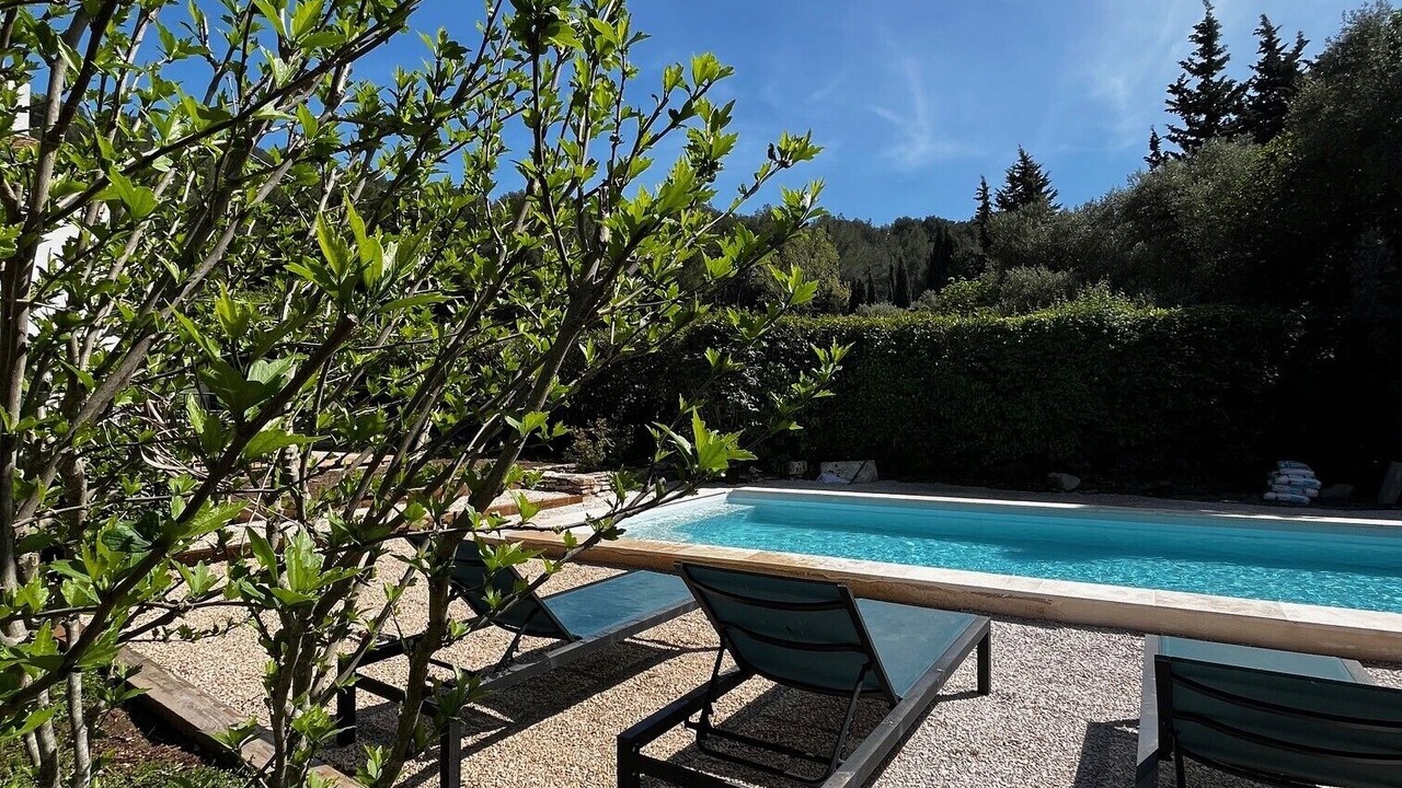 Photo of Outdoor in Cassis