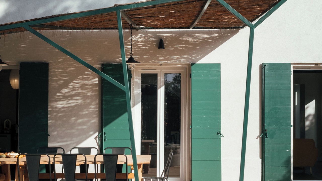Photo of Outdoor in Cassis