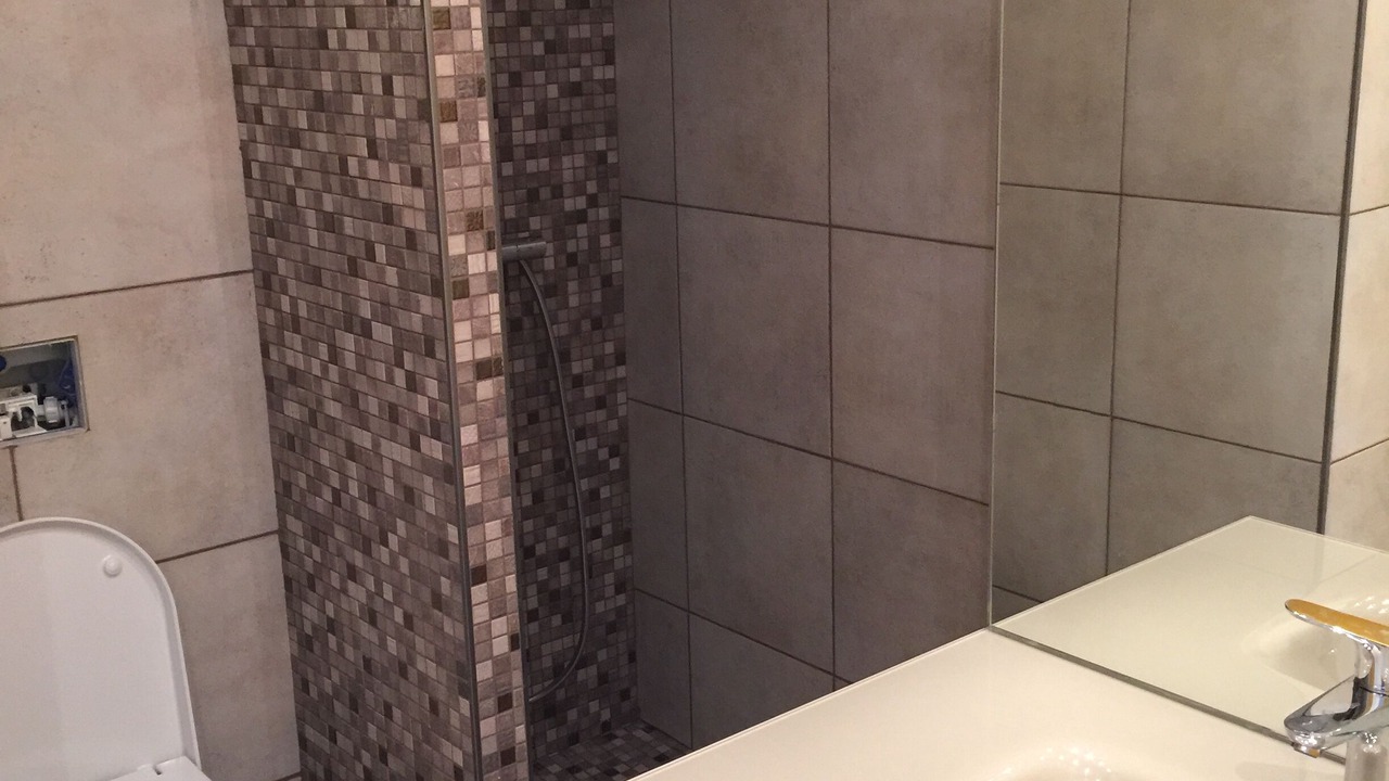 Photo of Bathroom in Miramar