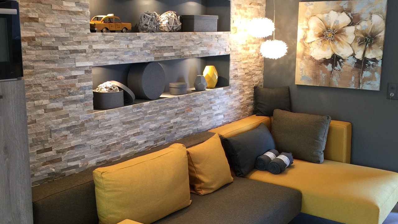Photo of Livingroom in Miramar